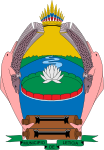 Escudo de Leticia